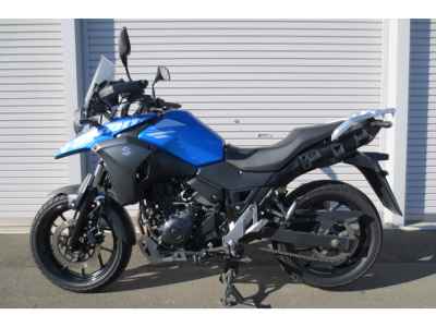 Suzuki V-Strom 250