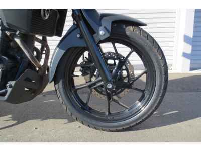 Suzuki V-Strom 250