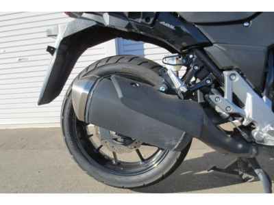 Suzuki V-Strom 250