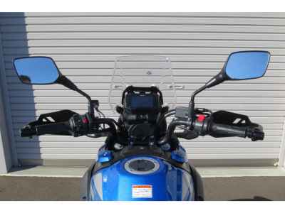 Suzuki V-Strom 250
