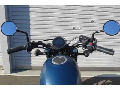 Honda Rebel CMX250 2020