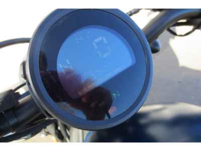 Honda Rebel CMX250 2020