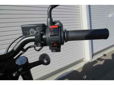 Honda Rebel CMX250 2020
