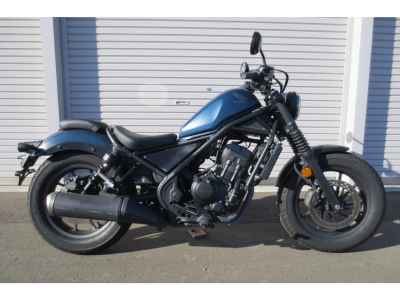 Honda Rebel CMX250 2020