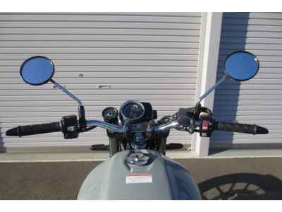 Honda GB350 2023
