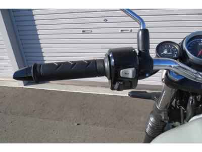 Honda GB350 2023