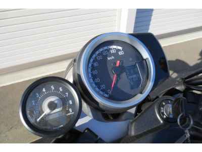 Honda GB350 2023