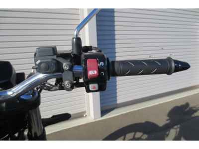 Honda GB350 2023
