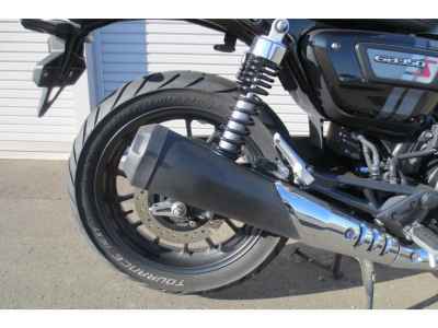 Honda GB350 2023