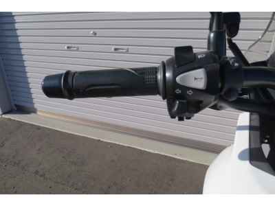 Honda CB400X 2014