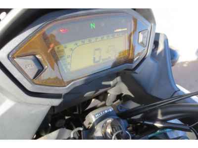 Honda CB400X 2014