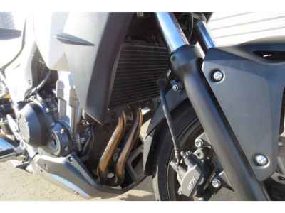 Honda CB400X 2014