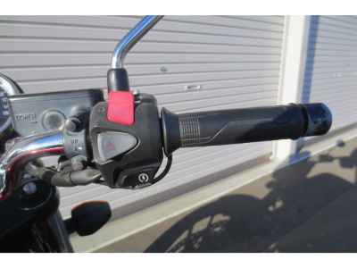 Honda CB400SF 2021