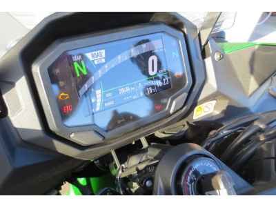 Kawasaki Ninja 1000SX 2024