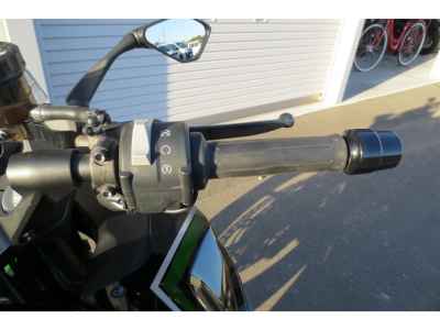 Kawasaki Ninja 1000SX 2024