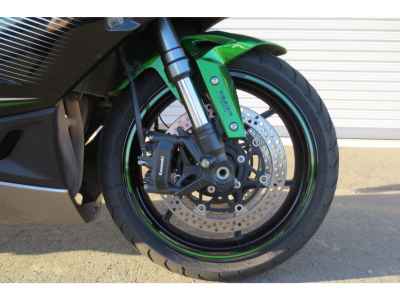 Kawasaki Ninja 1000SX 2024