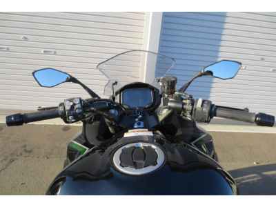 Kawasaki Ninja 1000SX 2024