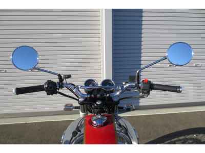 Royal Enfield Interceptor 650 2022