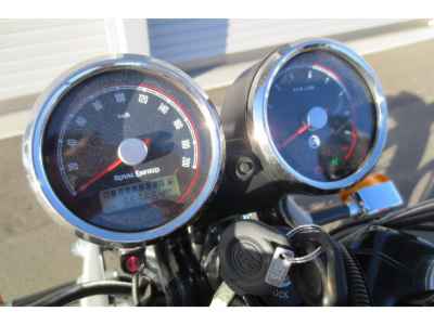 Royal Enfield Interceptor 650 2022