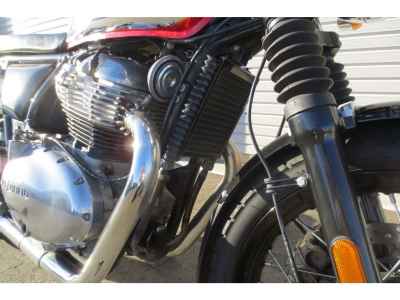 Royal Enfield Interceptor 650 2022