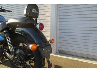 Royal Enfield Meteor 350 Supernova 2022