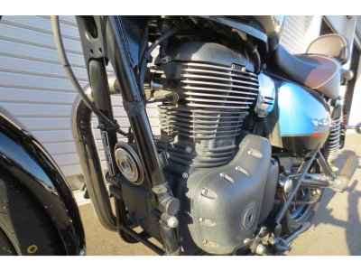 Royal Enfield Meteor 350 Supernova 2022