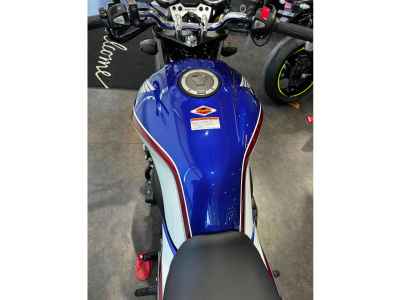Honda CB400SF 2022