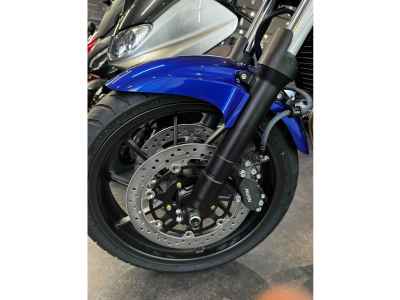 Honda CB400SF 2022