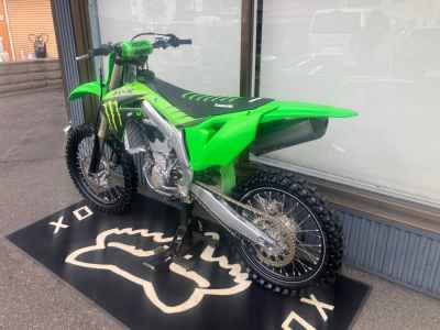 Kawasaki KX250