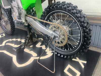 Kawasaki KX250