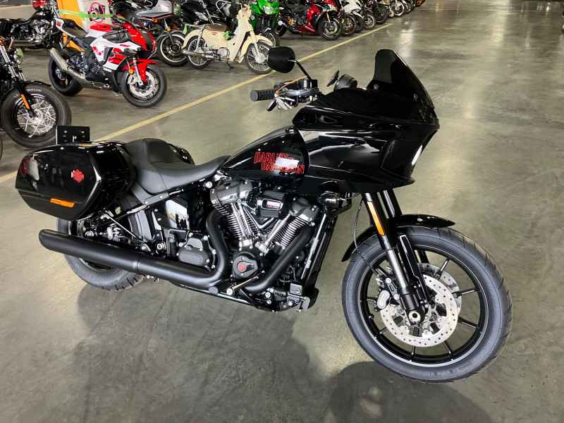 Harley-Davidson Low Rider ST FXLRST1920 2026