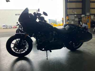 Harley-Davidson Low Rider ST FXLRST1920 2026