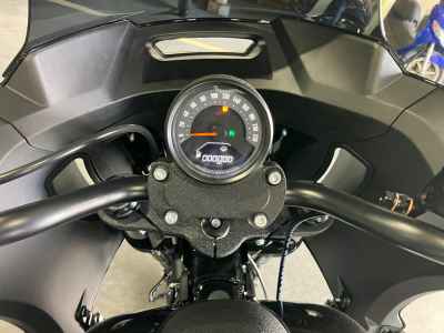Harley-Davidson Low Rider ST FXLRST1920 2026