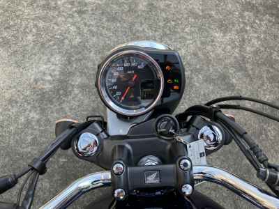 Honda GB350 2026