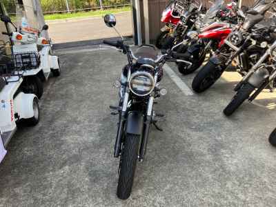 Honda GB350 2026