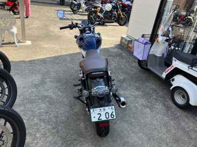 Honda GB350 2026