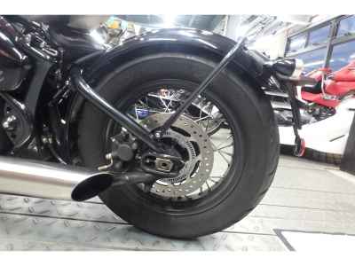 Triumph Bonneville Bobber 2021