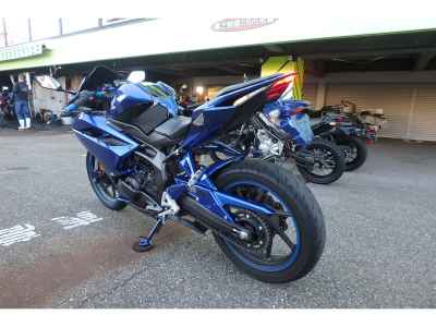Honda CBR250RR 2022