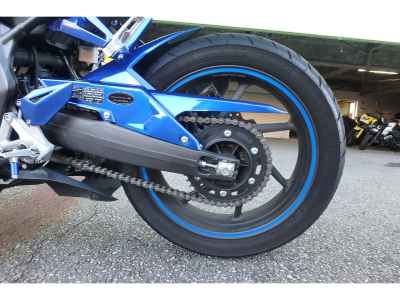 Honda CBR250RR 2022