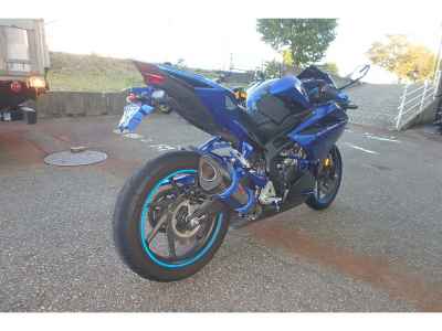 Honda CBR250RR 2022