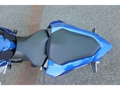 Honda CBR250RR 2022