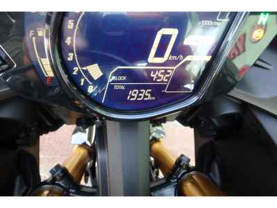 Honda CBR250RR 2023