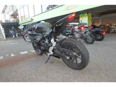Honda CBR250RR 2023