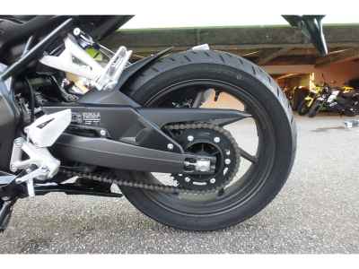 Honda CBR250RR 2023