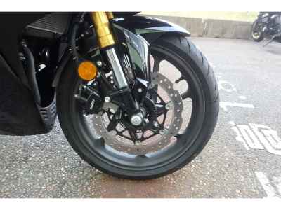 Honda CBR250RR 2023