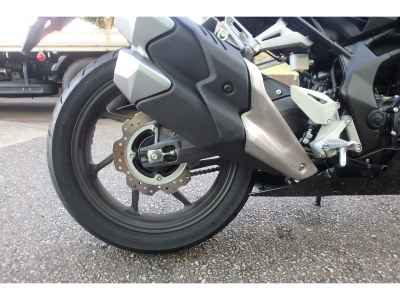 Honda CBR250RR 2023