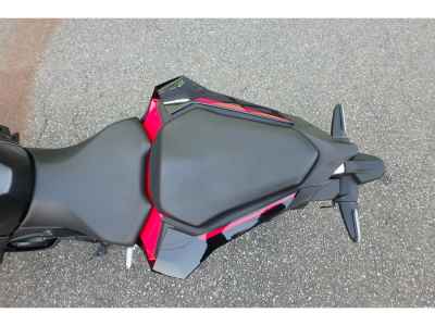 Honda CBR250RR 2023