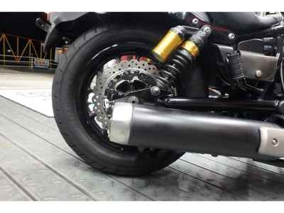 Yamaha Bolt 2015