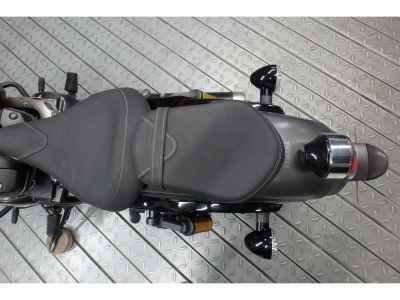 Yamaha Bolt 2015