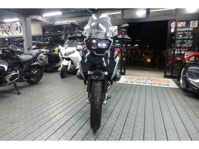 BMW R1200GS 2017